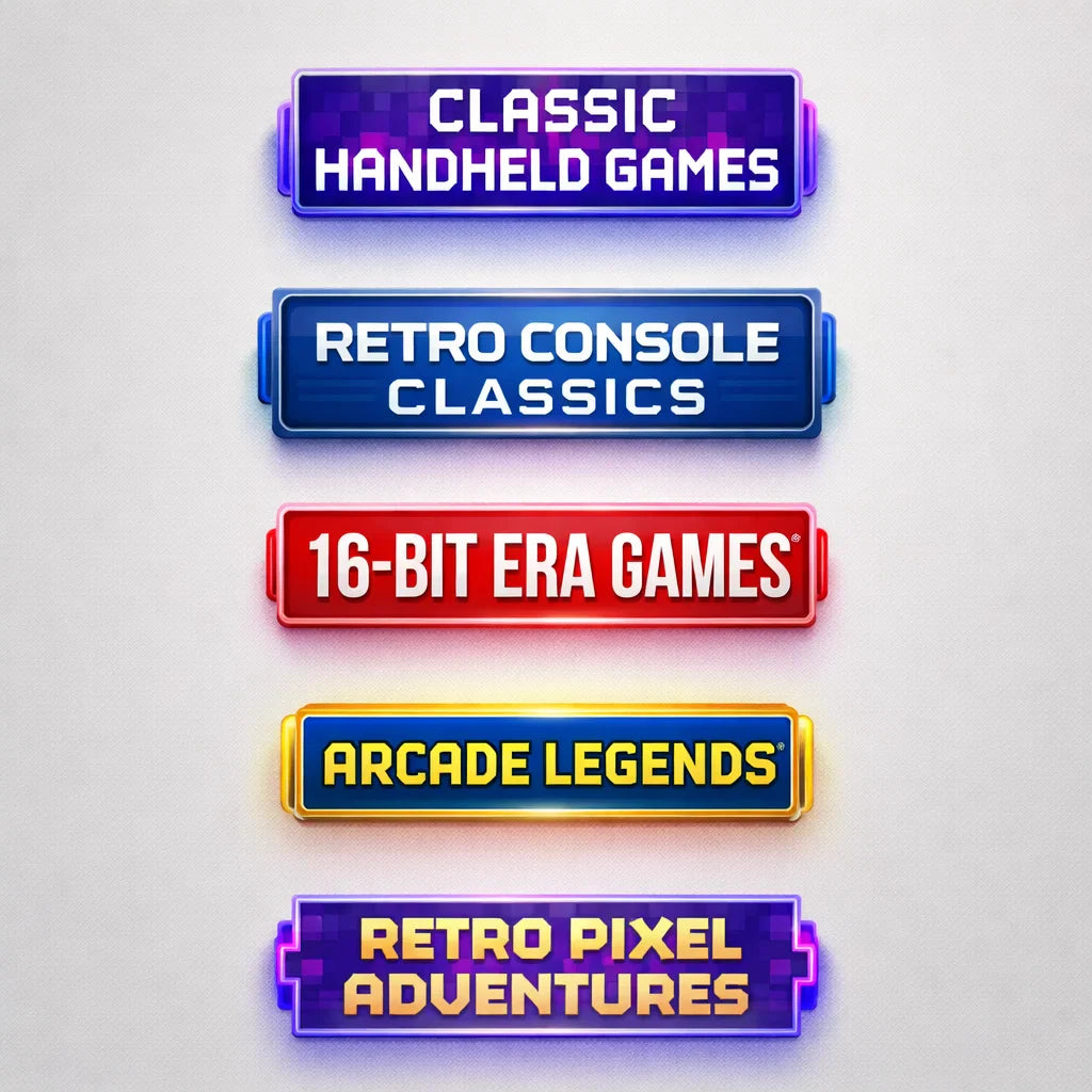 SpeelHaven – Direct retro gamen op je tv, zonder installatie