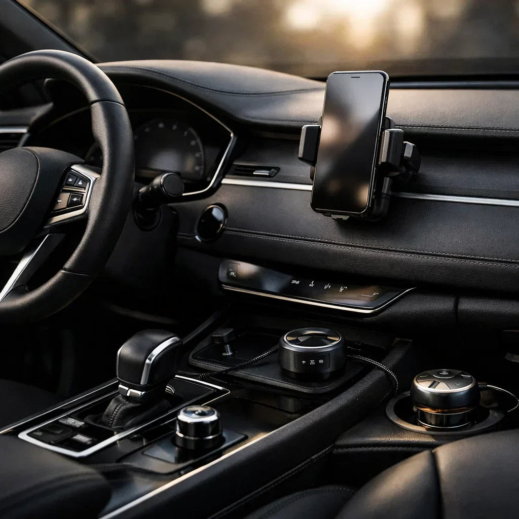 Auto & Accessoires
