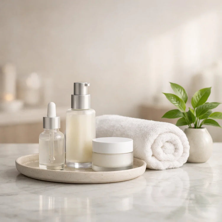 Beauty & Wellness