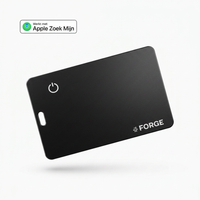 Forge Wallet – Raak je portemonnee nooit meer kwijt