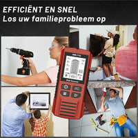 SafeScan – Veilig boren zonder risico