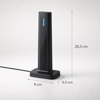 SkyView HD – Gratis tv kijken zonder kabel of abonnement