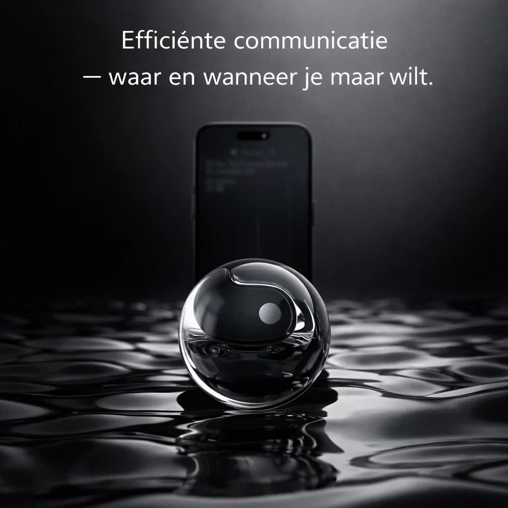 Translate Buds — Spreek elke taal, overal ter wereld