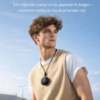 Translate Buds — Spreek elke taal, overal ter wereld