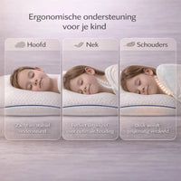 DroomSteun – Beter slapen voor je kind