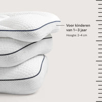 DroomSteun – Beter slapen voor je kind