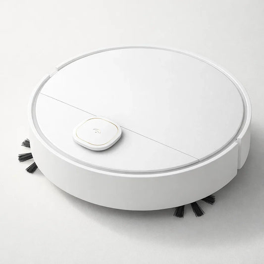 CleanBot X – Altijd een schoon huis, zonder moeite