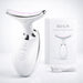 SkinLift – Zichtbaar strakkere huid, gewoon thuis