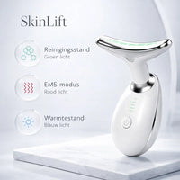 SkinLift – Zichtbaar strakkere huid, gewoon thuis
