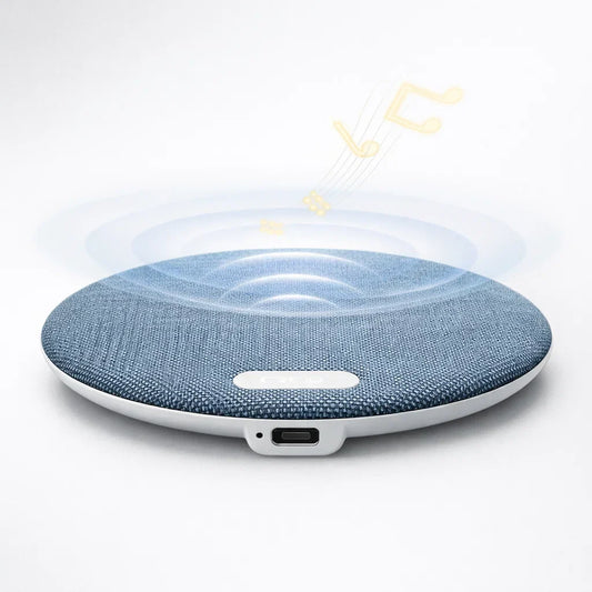 SleepSound – Jouw geluid, jouw rust