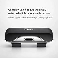 ClipShade – Altijd je bril binnen handbereik