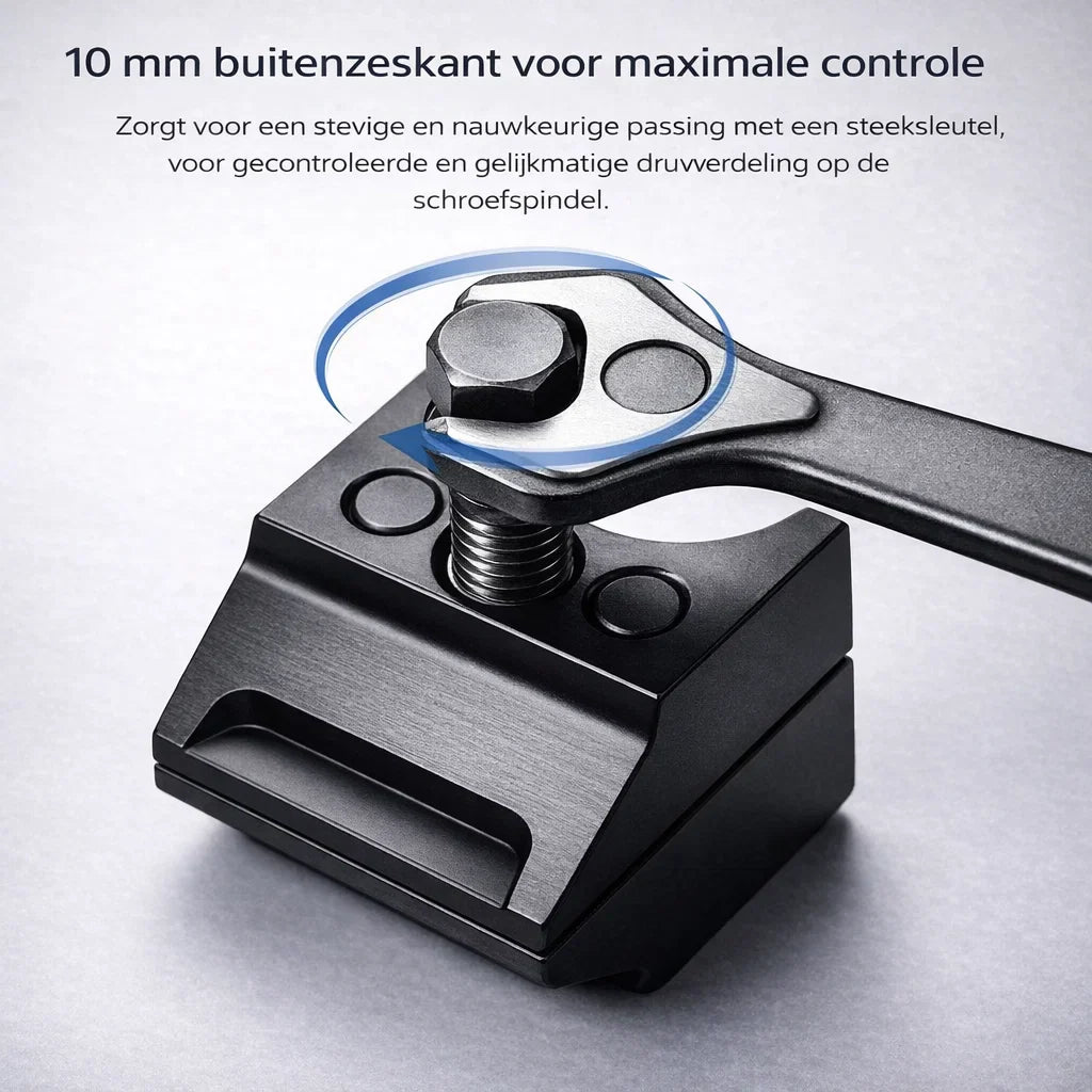 SteelSplit – Maak vastzittende onderdelen moeiteloos los